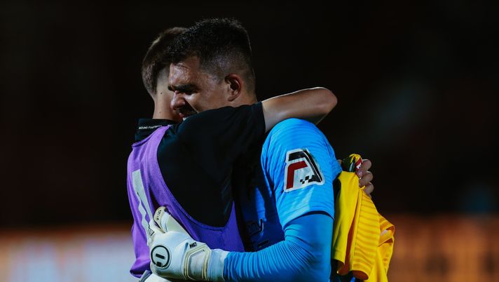 Delusione Portimonense