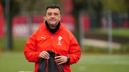 Renna post Milan Primavera-Cesena: “Vittoria dedicata a La Mantia”