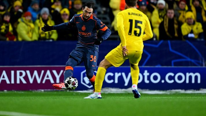 Getty Images Darmian: “Ho ancora tanto entusiasmo. Da tre miei compagni prenderei…” - immagine 1