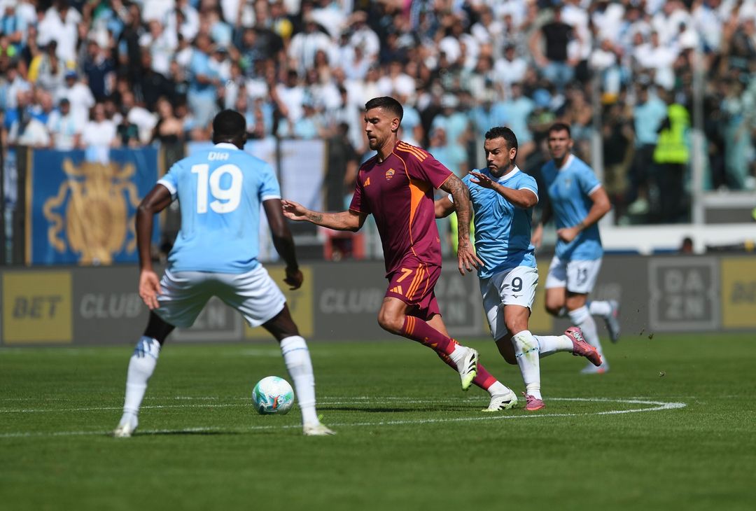 Lazio-Roma