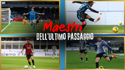 Serie A, i fantasisti più preziosi: c’è Raspadori! La posizione di “Jack” e la TOP 10