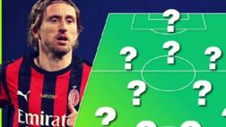 Milan-Verona, probabili formazioni: emergenza infortuni per Allegri