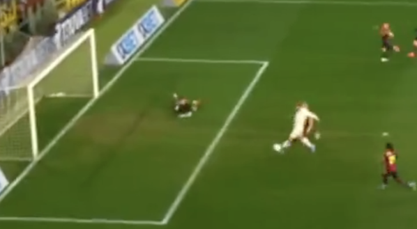 LIVE Genoa-Napoli 1-2: termina il primo tempo del match del Marassi - immagine 4