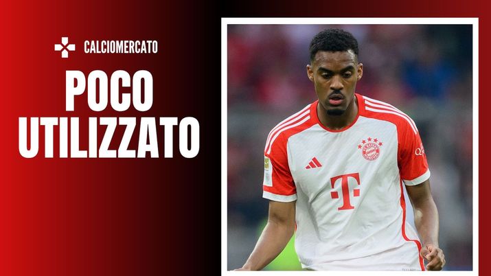 Ryan Gravenberch Bayern Monaco Calciomercato AC Milan