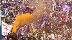 Ad oggi, sono 15.000 gli abbonamenti sottoscritti. E la Fiorentina ringrazia