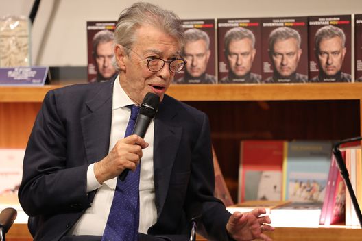 Moratti: “Inzaghi si avvicina a Mourinho, due vincenti. Marotta e Ausilio sono riusciti a…”- immagine 2