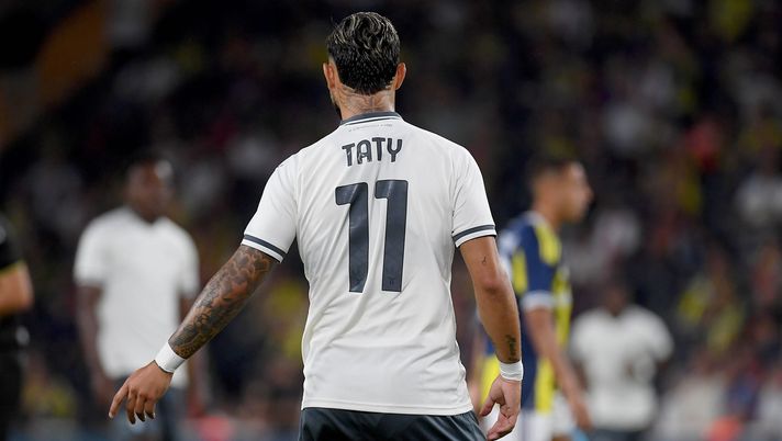 Castellanos Castellanos