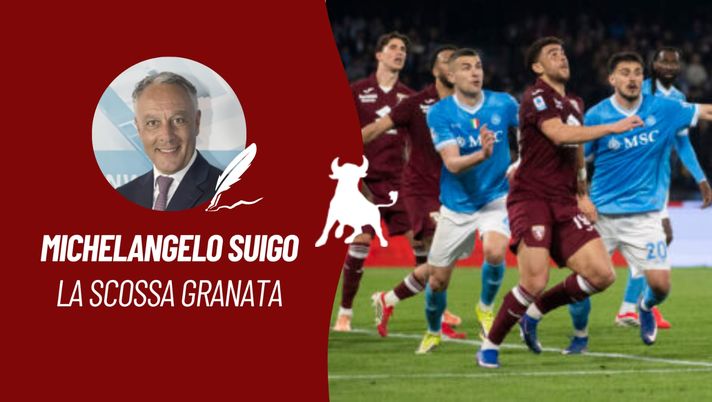 Il Toro si sveglia tardi a Napoli, tra rimpianti e veleni - immagine 1