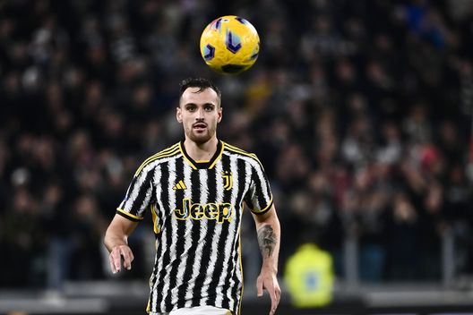 Gatti incoraggia Fagioli: “Vai e dimostra il tuo talento”- immagine 2