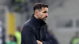 Fabregas: “Cosa filtra sullo stop di Morata! Rispondo su Paz, amo Caqueret come giocatore ma…”