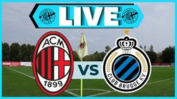 Youth League – Milan-Bruges 1-1: pareggio che sta stretto! | PM NEWS