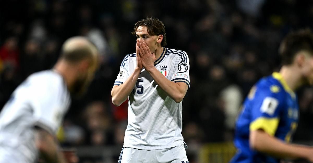 Longhi: “In questi dieci giorni ho letto cose tremende sui social, gente che addirittura…”