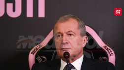 Calciomercato Palermo: febbre Pohjanpalo, le corsie e big in mediana. Idea Audero…