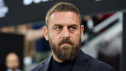 De Rossi: “Come sta Dybala e perché non è entrato. Gara eroica e le condizioni di Spinazzola”