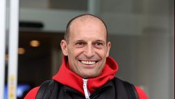 Supercoppa Italiana, Allegri: “Affrontare il Napoli è sempre complicato. Mi aspetto una partita molto tattica”