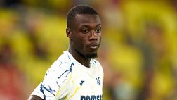 Pepé torna sul flirt col Napoli: “Vi rivelo il motivo per cui firmai con l’Arsenal”