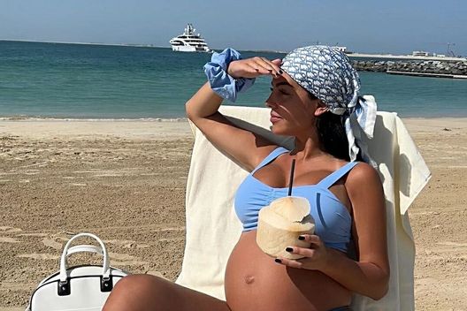 Instagram @georginagio Georgina Rodriguez, dettagli sulla sua serie Netflix: si parlerà del padre trafficante- immagine 2