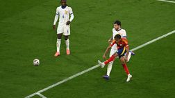 Europei, a 16 anni e 362 giorni: Lamine Yamal, il gol più giovane di sempre