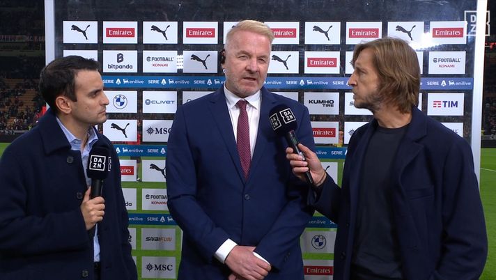 Milan, Tare: “Abbiamo la grande occasione di andare primi in classifica, zero alibi” - immagine 1