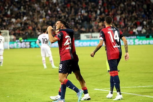 Cagliari-Milan, il pronostico della redazione DDD. Rossoblù imbattuti in casa da due mesi- immagine 2