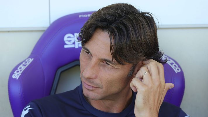 Cioffi netto: “Anno senza coppe sarebbe doloroso, ma a Palladino potrebbe servire” - immagine 1