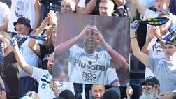 Sky – Lookman non si presenta a Zingonia, clima teso con lui. Atalanta vende all’estero se…