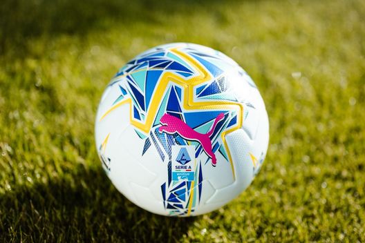 UFFICIALE / Serie A, ecco il nuovo pallone Orbita per l’ultima parte della stagione- immagine 3