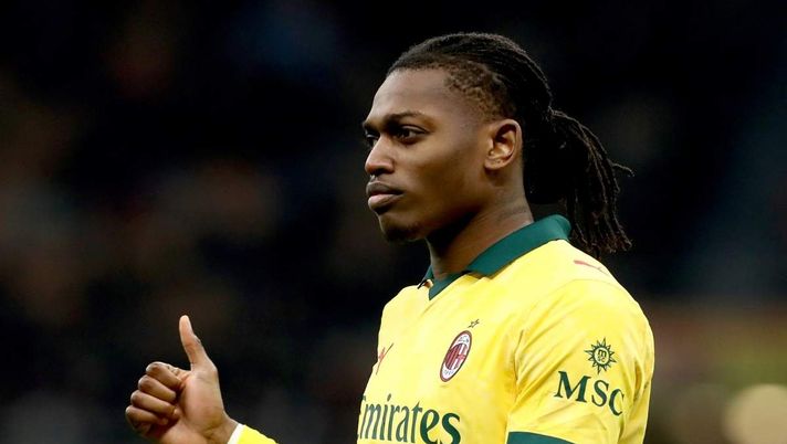 Ex Milan, Pancaro su Leao: 'Ha illuso, non riesce a dare continuità'