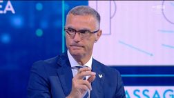 Bergomi: “Inter ha giocato bene per come ha interpretato la gara. Ma voi pensate che col Barça…”