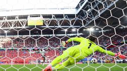 Sommer alla Cbs: “Si gioca troppo. I rigori di Pulisic? La speranza è questa”