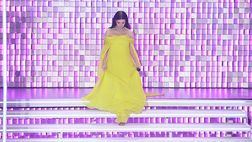 Laura Pausini “Io cuore rossonero sempre”: “Mi ha scritto Carlo Ancelotti”…