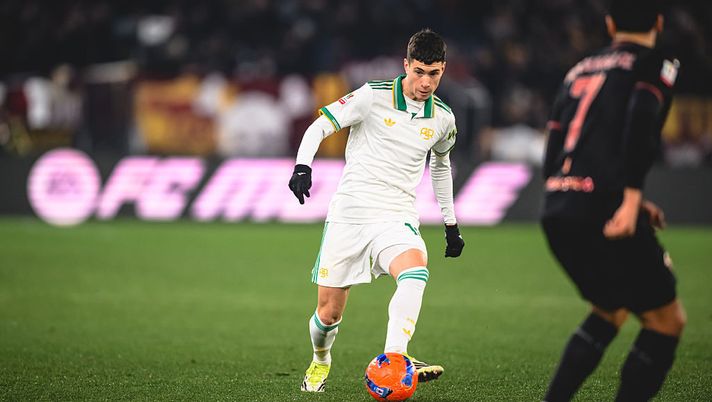 Dove vedere Torino-Roma in TV e LIVE streaming - immagine 1