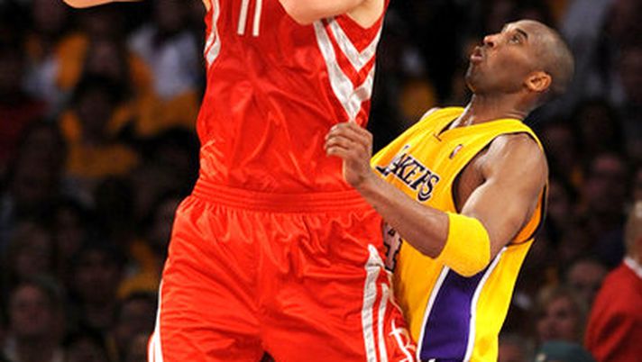 NBA, il cinese Yao Ming lascia il basket - immagine 1