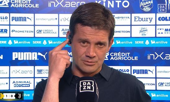 dazn Chivu: “Inter? Su di loro si dice un’assurdità. Forse ha pagato un’ossessione…”- immagine 2