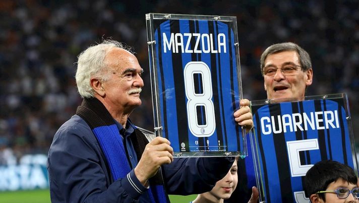 Mazzola: “Inzaghi si merita l’Inter, Lautaro leader. Frattesi? La maglia dirà se…” - immagine 1