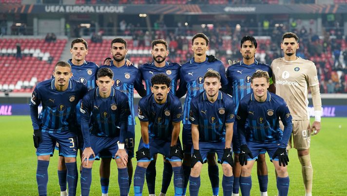Gazzetta – La surreale stagione del Maccabi Tel Aviv- immagine 1