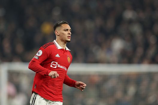 Brentford Manchester United