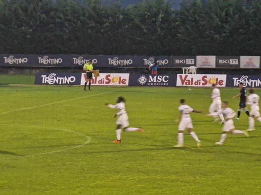 FINALE! – Napoli-Spal 1-1: Anguissa risponde a Puletto sotto al diluvio di Carciato - immagine 2