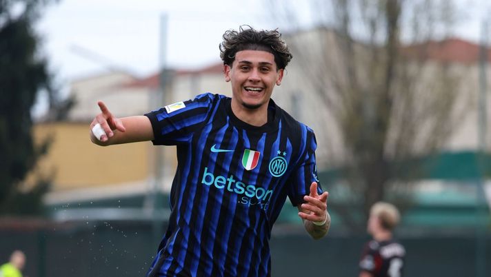 Getty Images Primavera, pagelle Verona-Inter: Mancuso dominante, Mosconi e Moressa ci provano- immagine 1