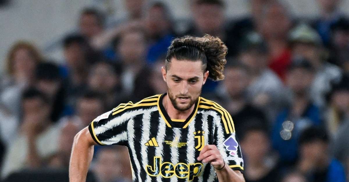 Milan, ‘bienvenue’ Rabiot: carriera, numeri e caratteristiche Milan, ‘bienvenue’ Rabiot: carriera, numeri e caratteristiche