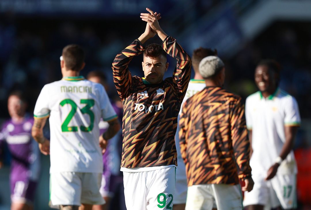 Fiorentina-Roma 1-2 – FOTO GALLERY - immagine 34