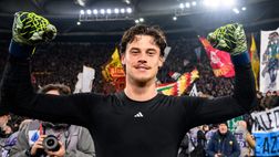 CorSport: “Rilancio Roma per il rinnovo di Svilar: cosa succederà la prossima settimana”