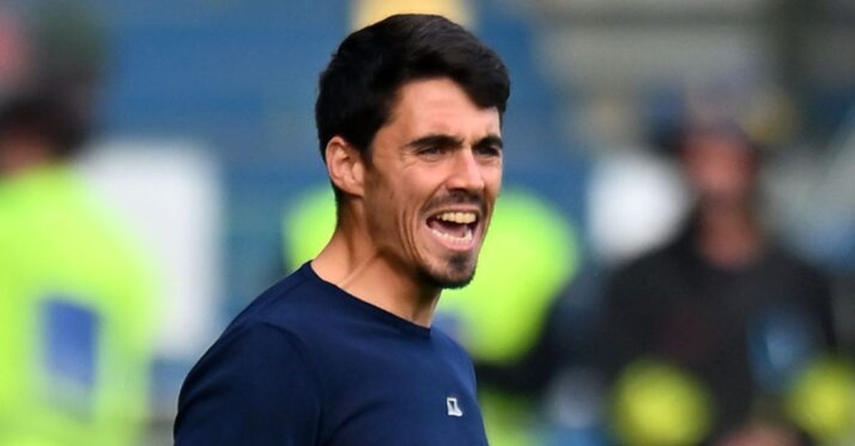 Cuesta: "Del Parma mi piace il cuore, meno i punti in classifica. L'espulsione..."