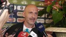VIDEO / Ausilio: “Mercato? Due per ruolo e tre portieri. Su Gudmundsson…”