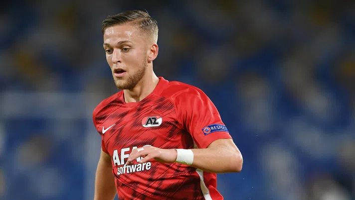 Karlsson napoli