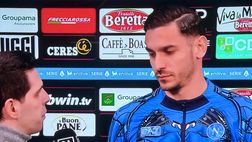 Meret: “Abituato all’alternanza, ma voglio giocare! Rrahmani? Rientro importante”