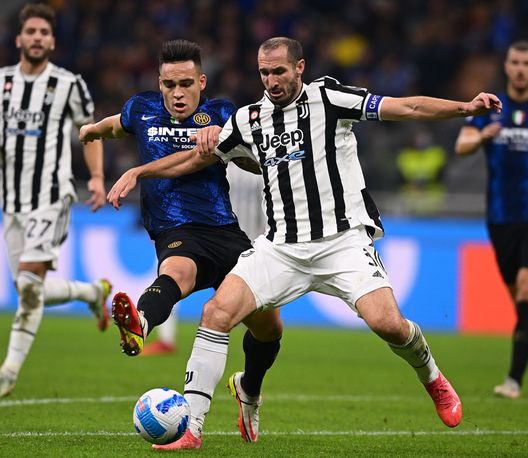 Crosetti: “Juve-Inter, storie di veleni e passione. E Chiellini ammetteva…”- immagine 2