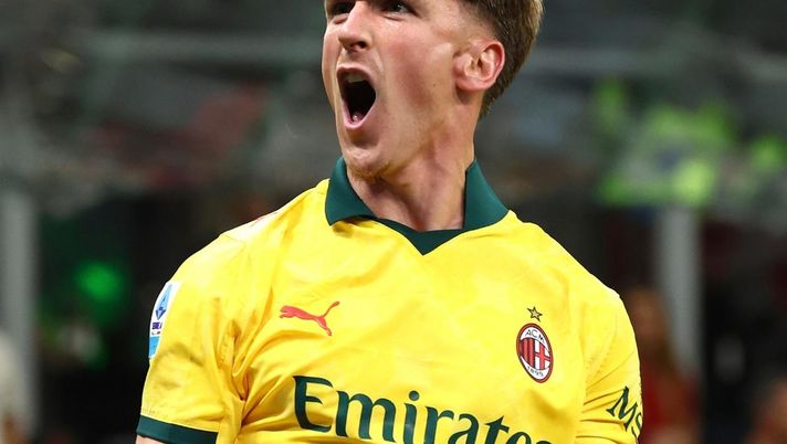Milan, Saelemaekers ha caratteristiche uniche: ecco perché è un perno