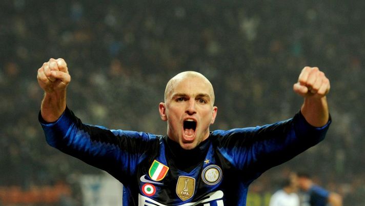Oggi Esteban Cambiasso compie 43 anni: il messaggio di auguri dell’Inter - immagine 1