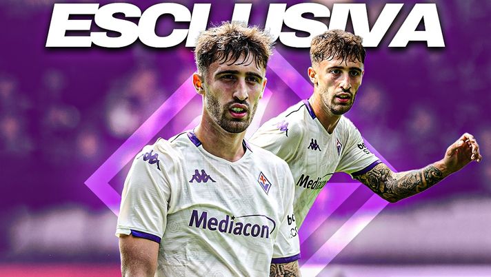 Viti a VN: “Cantavo l’inno da avversario, così io e Fazzini gestiremo le emozioni” Viti